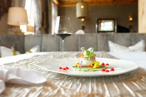 Wellnesshotel Jagdhof