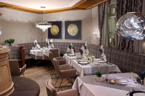 Wellnesshotel Jagdhof