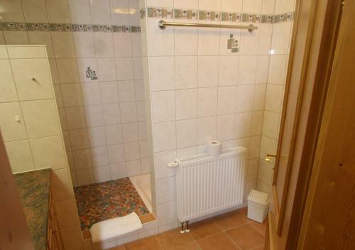 Apartamento Ferienwohnungen Am Kurpark