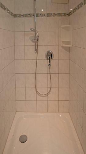 Apartamento Ferienwohnungen Am Kurpark