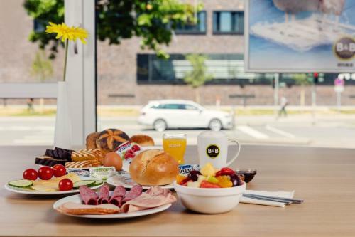 B&B Hotel Rosenheim