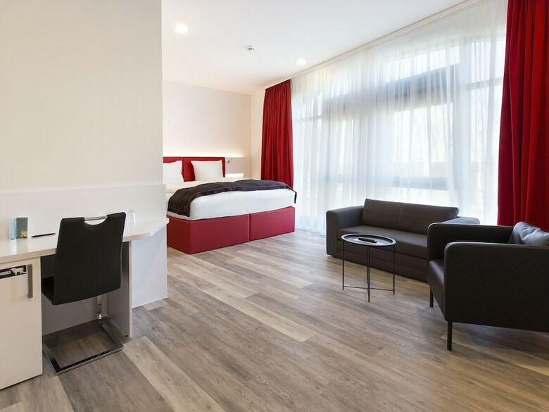 Dormero Hotel Roth