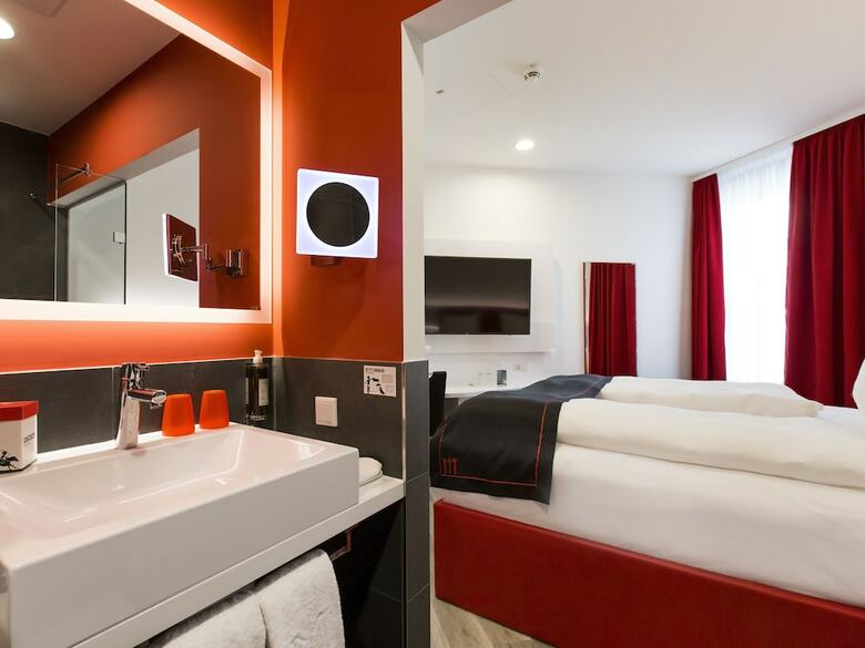 Dormero Hotel Roth