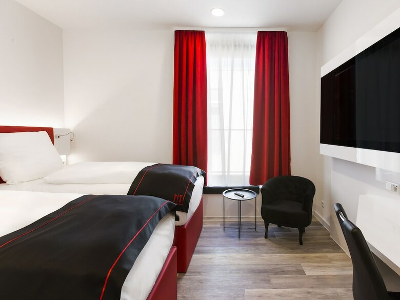 Dormero Hotel Roth