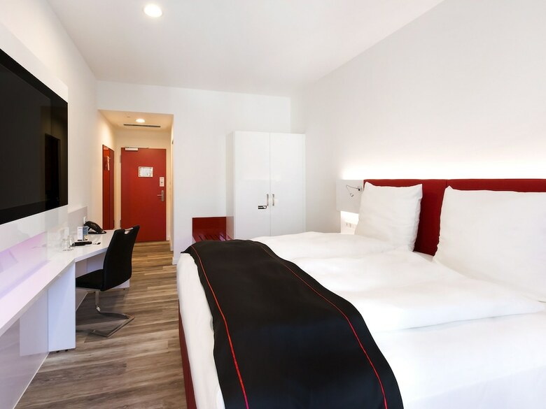 Dormero Hotel Roth