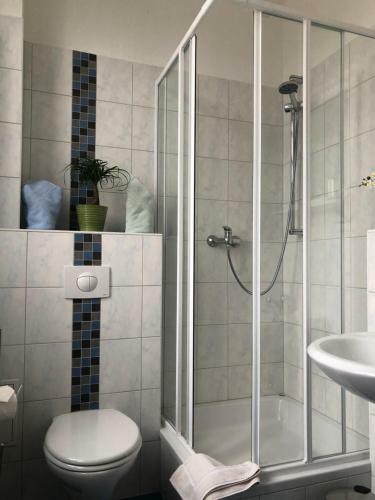 Bed & Breakfast Cityapartments