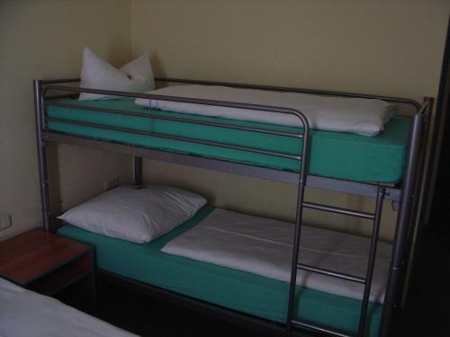 Landhotel Glesien