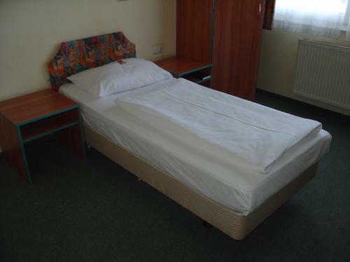 Landhotel Glesien