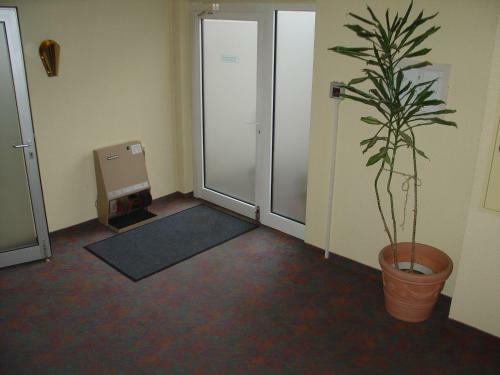 Landhotel Glesien