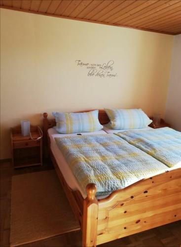 Apartamento Ferienhof Jungkunz