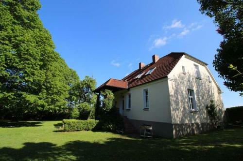 Ferienhaus Ratteyer Idyll