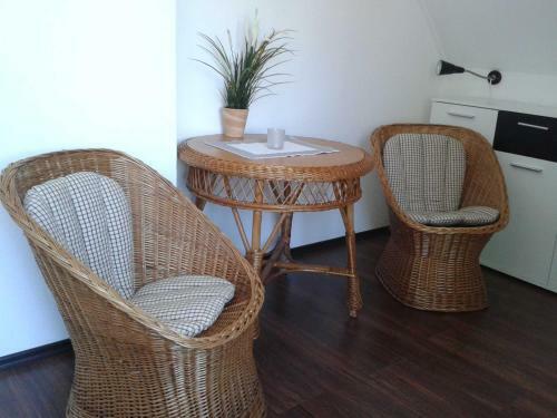 Apartamento Ferienwohnung Emma Lotte