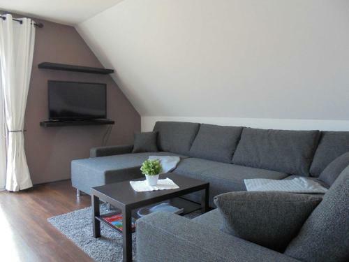 Apartamento Ferienwohnung Emma Lotte