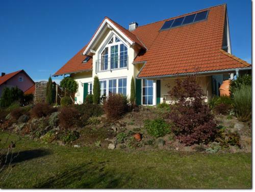 Apartamento Ferienwohnung Aschka