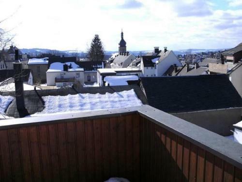 Apartamento Ferienwohnung Jugl