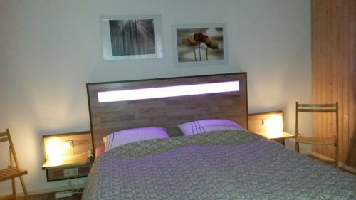 Apartamento Ferienwohnung Jugl