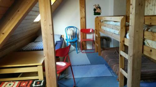 Apartamento Ferienwohnung Jugl