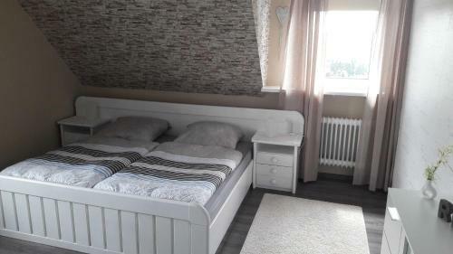 Apartamento Ferienwohnung Bergwiese