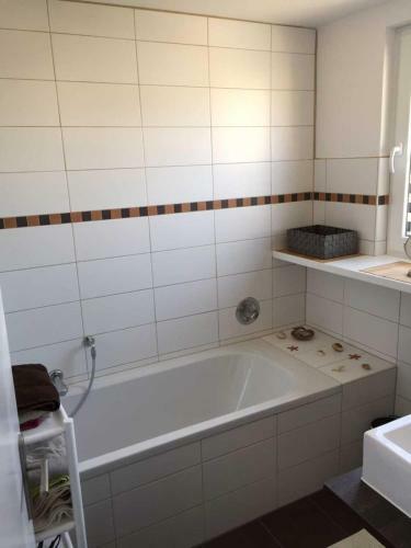 Apartamento Ferienwohnung Bergwiese
