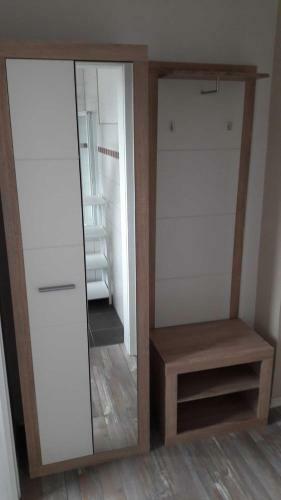 Apartamento Ferienwohnung Bergwiese