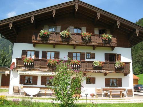 Apartamento Pr�mbachhof
