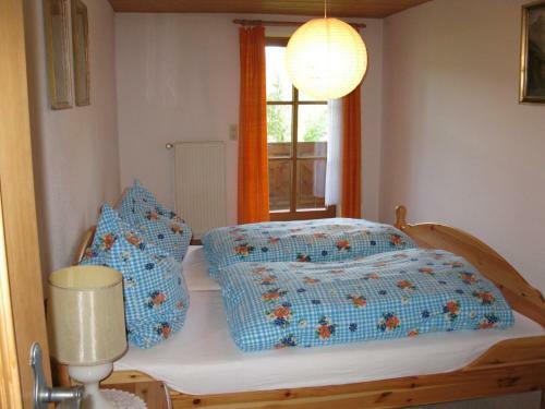 Apartamento Pr�mbachhof