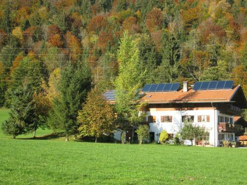 Apartamento Pr�mbachhof