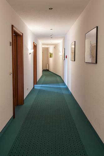 Hotel Reussischer Hof