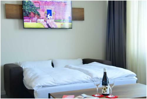 Hotel Motel Plus Sch�nefeld