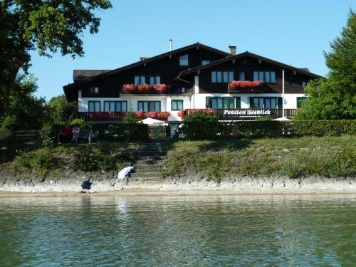 Hostal Pension Seeblick