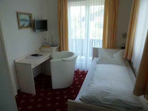 Hostal Pension Seeblick