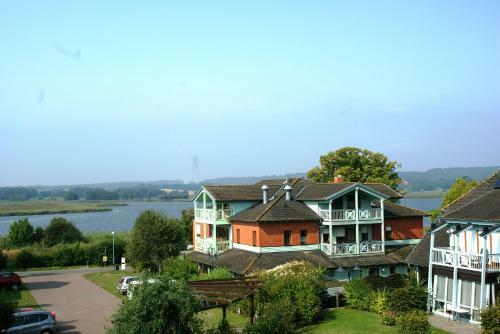 Ferienwohnungen Im Haus Am See