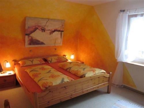 Apartamentos Ferienwohnung Jaeckle