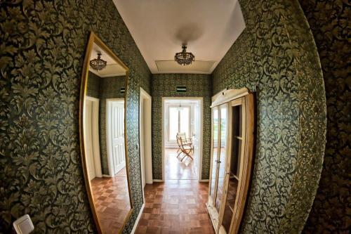 Apartment In Oberuckersee 31419