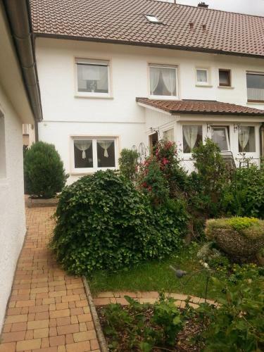 Ferienhaus Brit