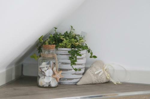 Apartamento Ferienwohnung Memmel