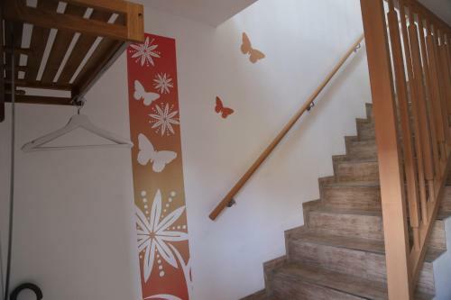 Apartamento Ferienwohnung Memmel