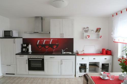 Apartamento Ferienwohnung Memmel