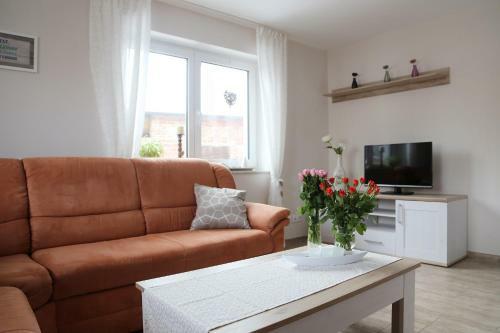 Apartamento Ferienwohnung Memmel