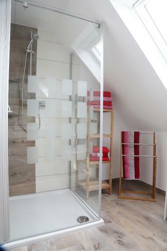 Apartamento Ferienwohnung Memmel