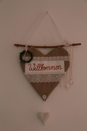 Apartamento Ferienwohnung Memmel