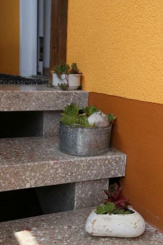 Apartamento Ferienwohnung Memmel