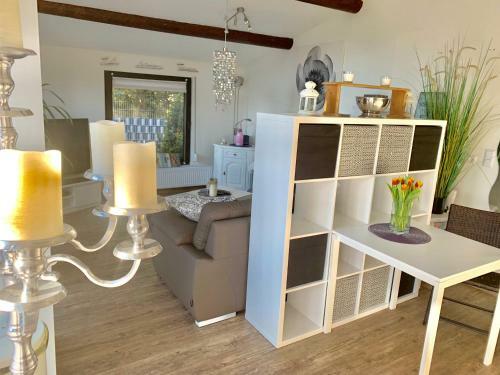 Little Happy Ferienhaus Bernsteinsee