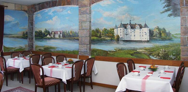 Hotel Allmanns-kroog