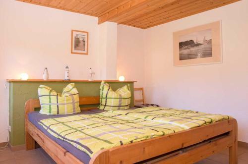 Apartamento Ferienhaus