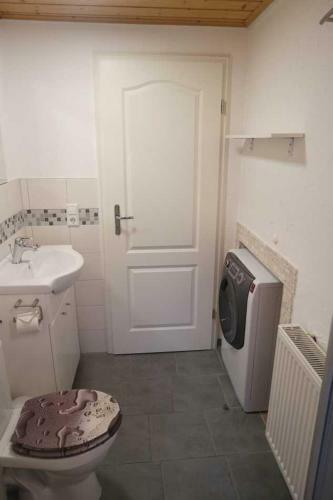 Apartamento Ferienhaus
