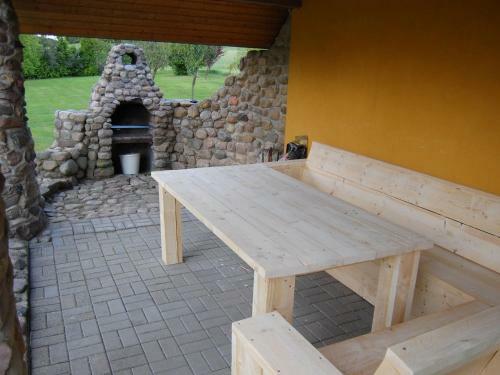 Luxurious Apartment With Trampoline In Satow