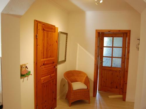 Boutique Apartment In Satow With Trampoline