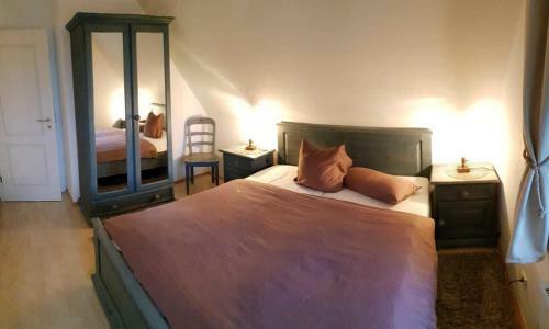 Apartamento Landhaus Am Haff - Wohnung B1 - [#95828]