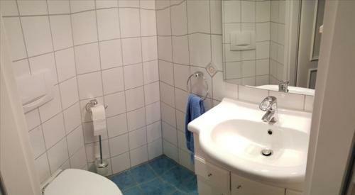 Apartamento Landhaus Am Haff - Wohnung B1 - [#95828]